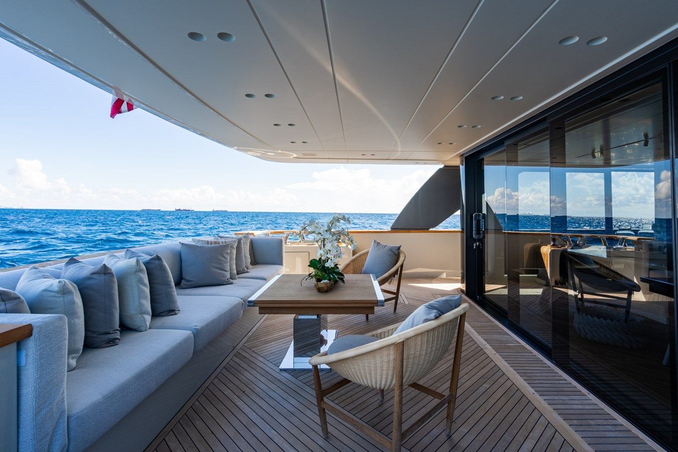 Buy a yacht Midlife Muse 2024