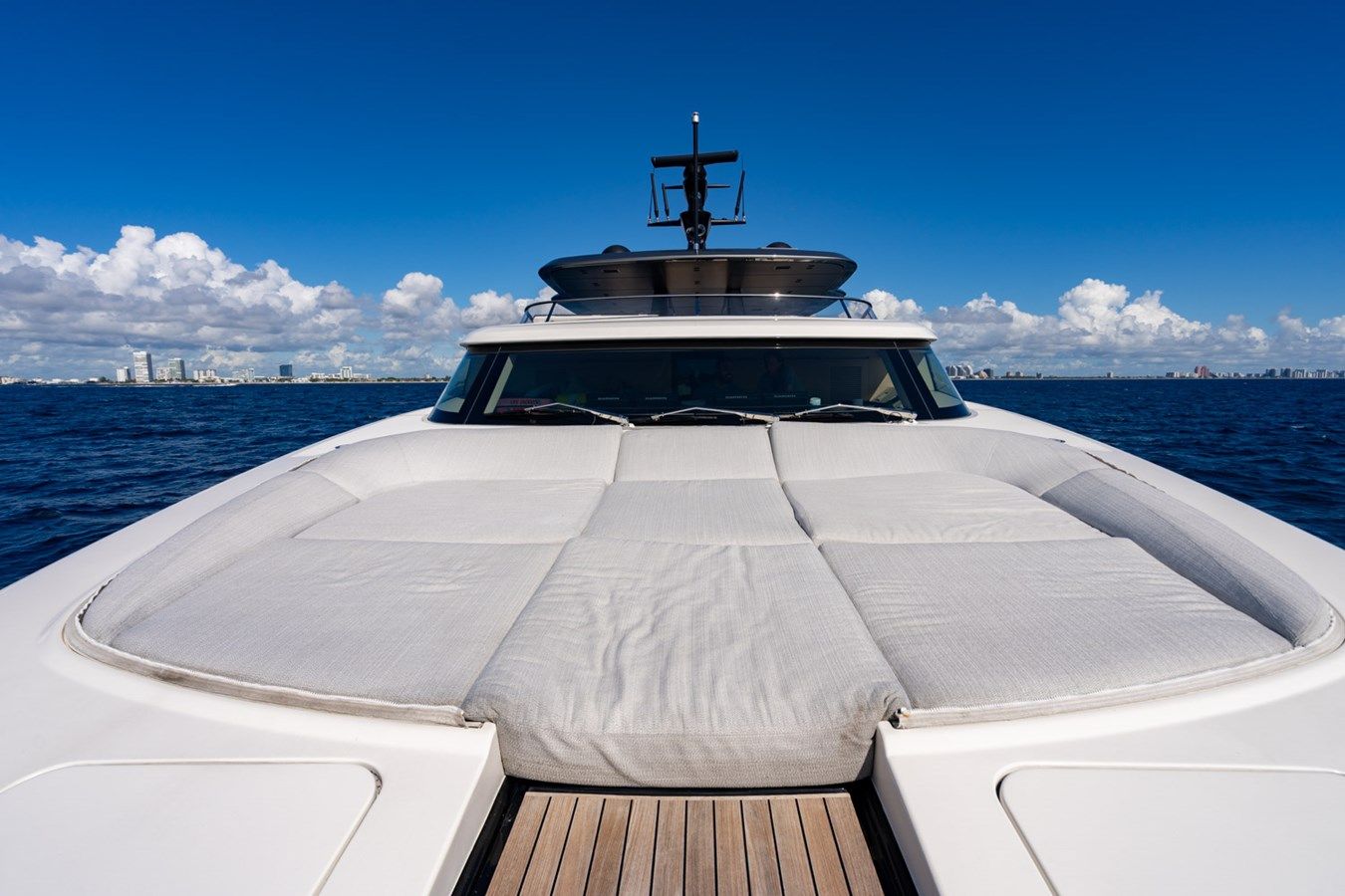 Buy a Midlife Muse 2024 at Shestakov Yacht Sales