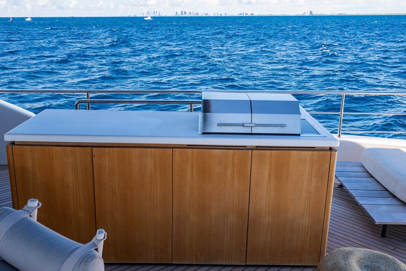 Buy a Midlife Muse SD90 at Shestakov Yacht Sales