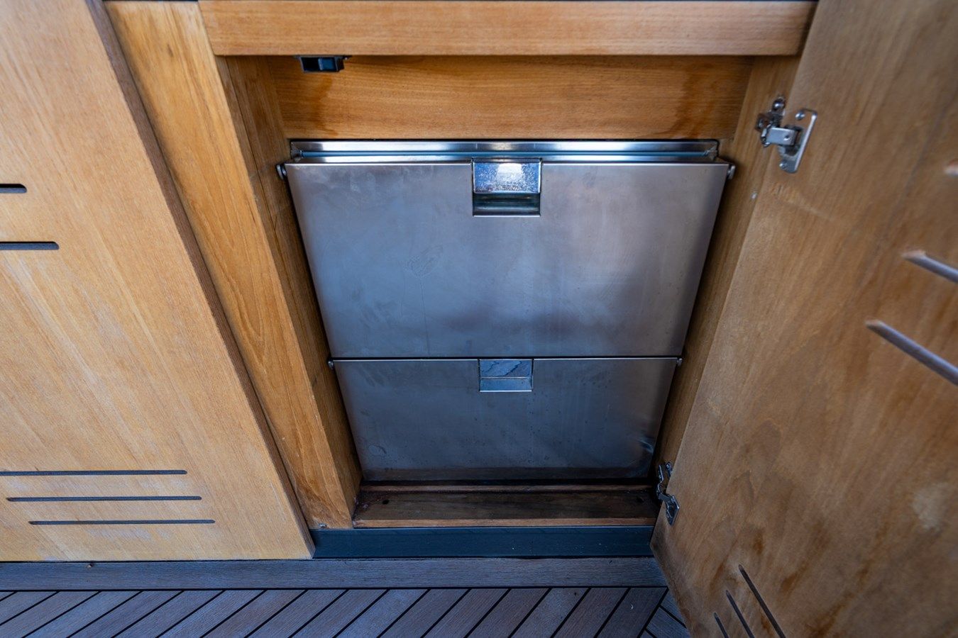 Buy a Midlife Muse - Sanlorenzo at Shestakov Yacht Sales