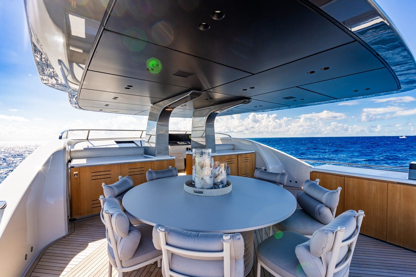 best yacht sales deals Midlife Muse 2024