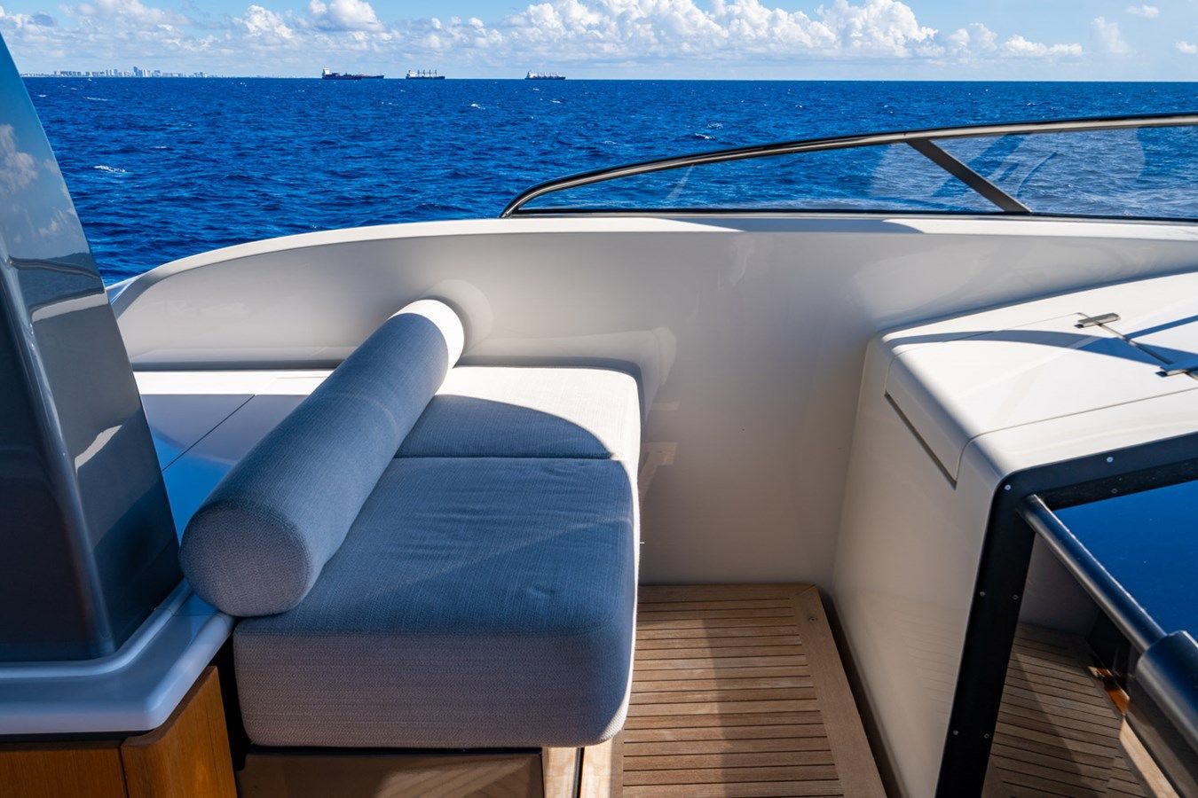 the best price on Midlife Muse - Sanlorenzo