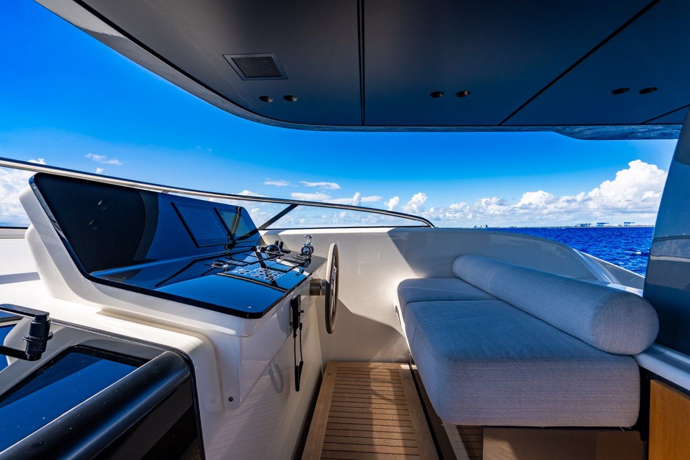 Buy a Midlife Muse - Sanlorenzo at Shestakov Yacht Sales
