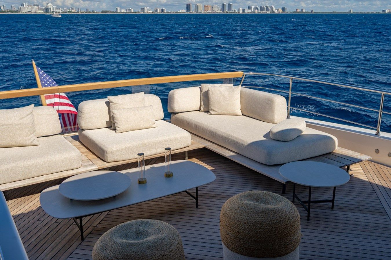 best yacht sales deals Midlife Muse - Sanlorenzo