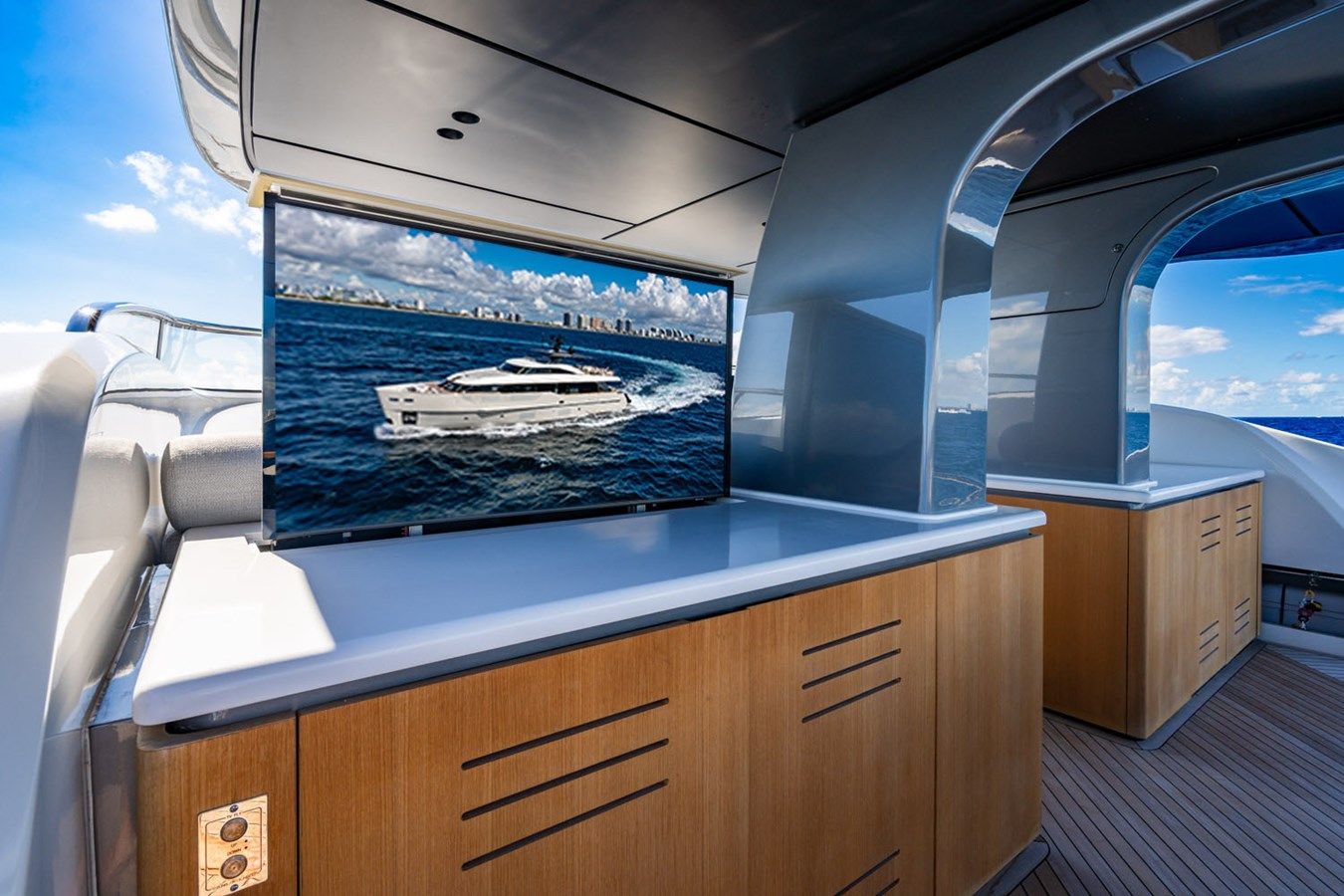 Buy a Midlife Muse at Shestakov Yacht Sales
