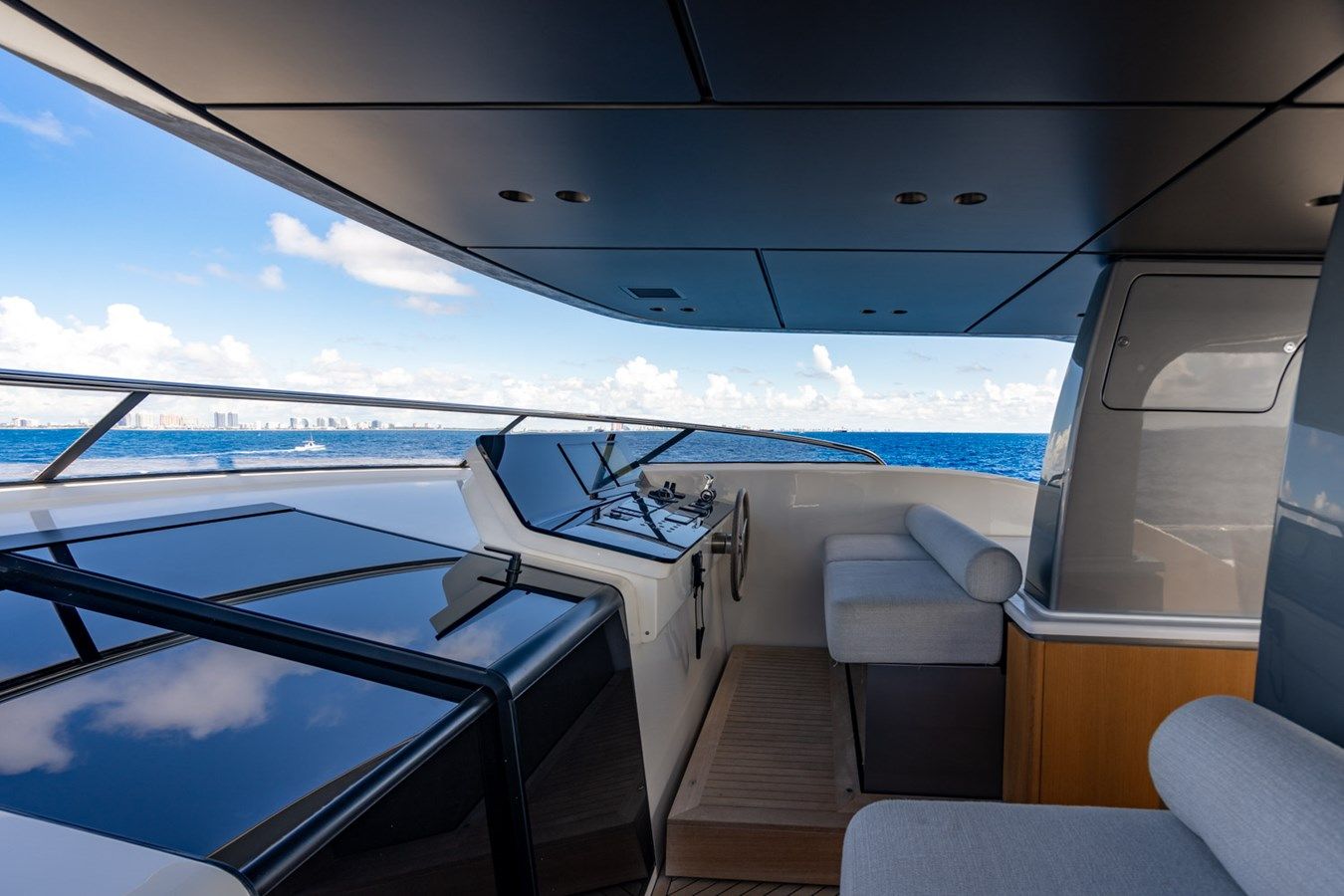 Buy a Midlife Muse 90 at Shestakov Yacht Sales