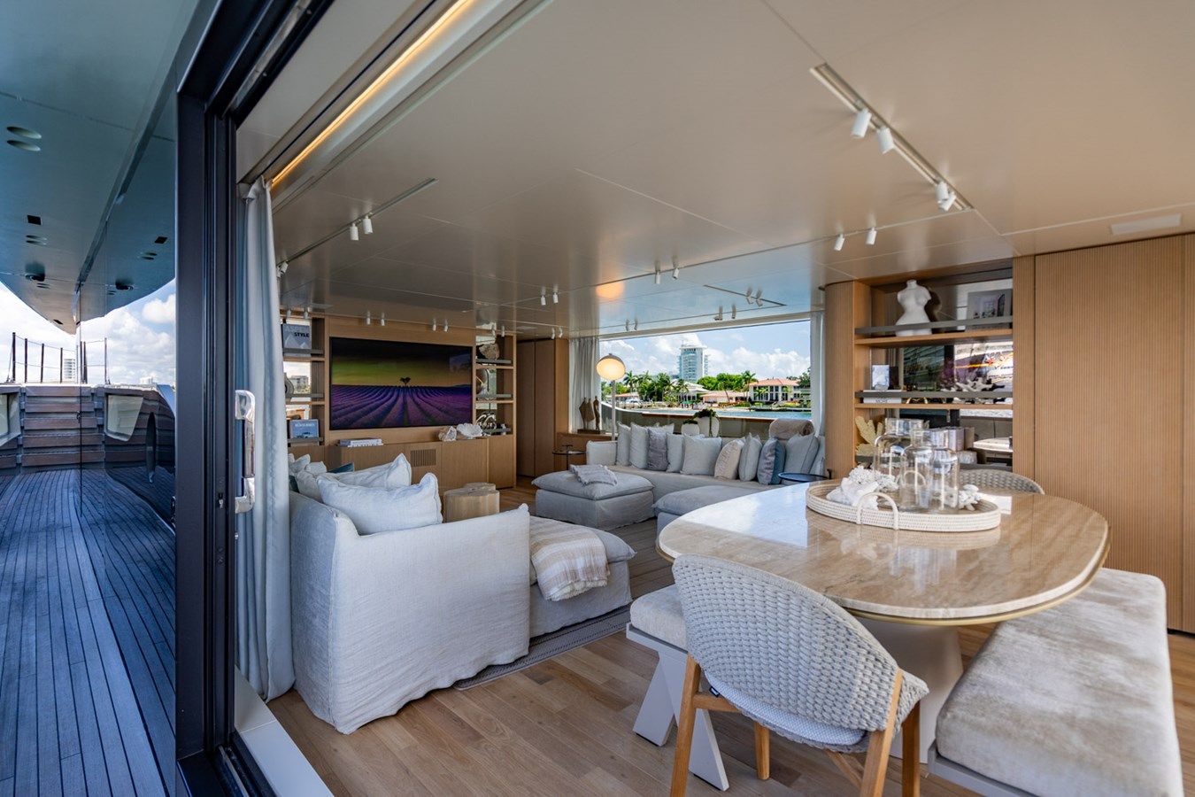 best yacht sales deals Midlife Muse