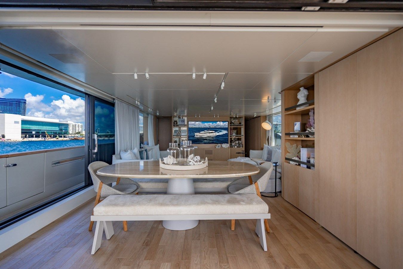 Buy a Midlife Muse 2024 at Shestakov Yacht Sales