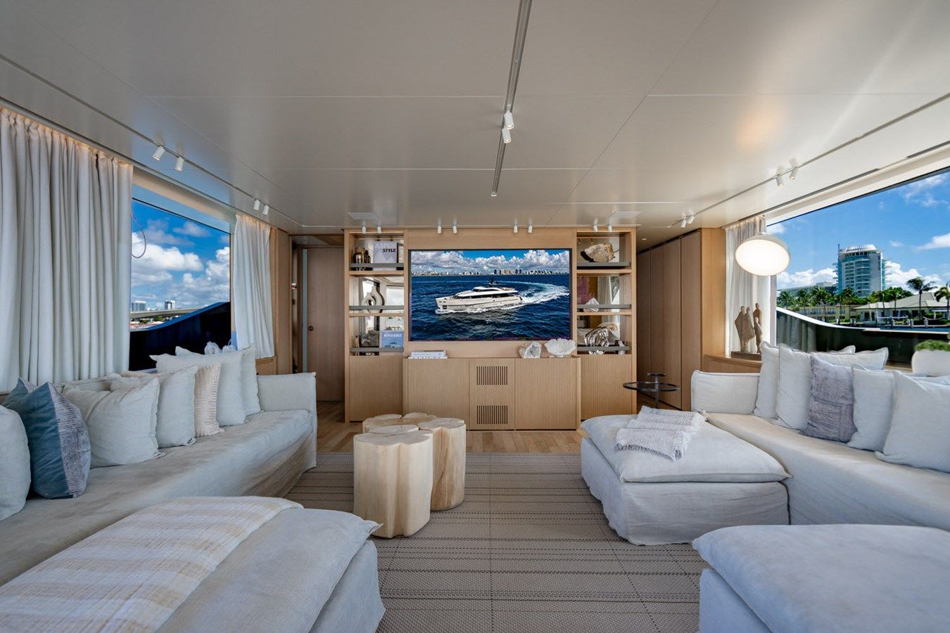 Buy a Midlife Muse SD90 at Shestakov Yacht Sales