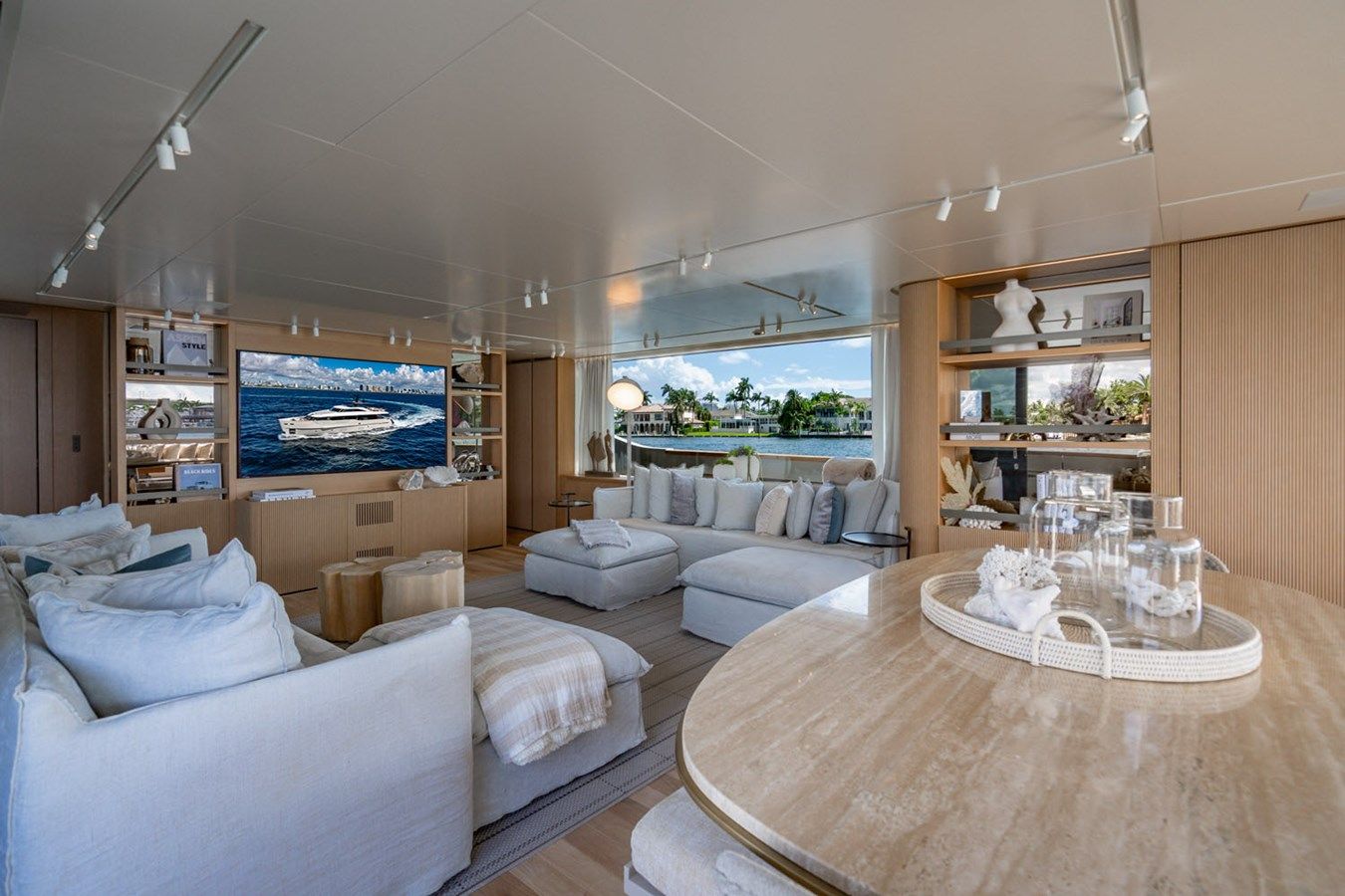 Buy a yacht Midlife Muse - Sanlorenzo