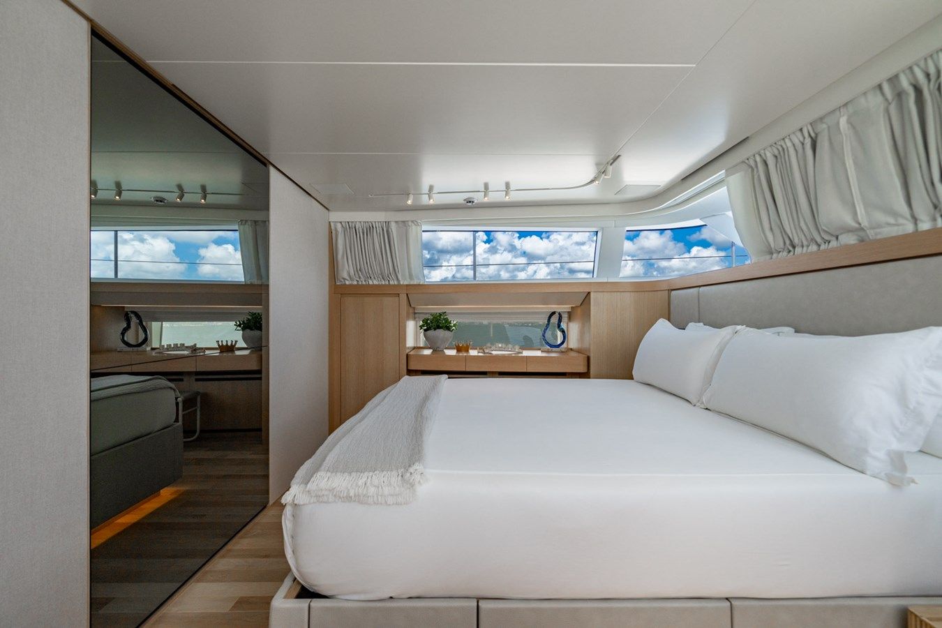Midlife Muse 2024 yacht sale
