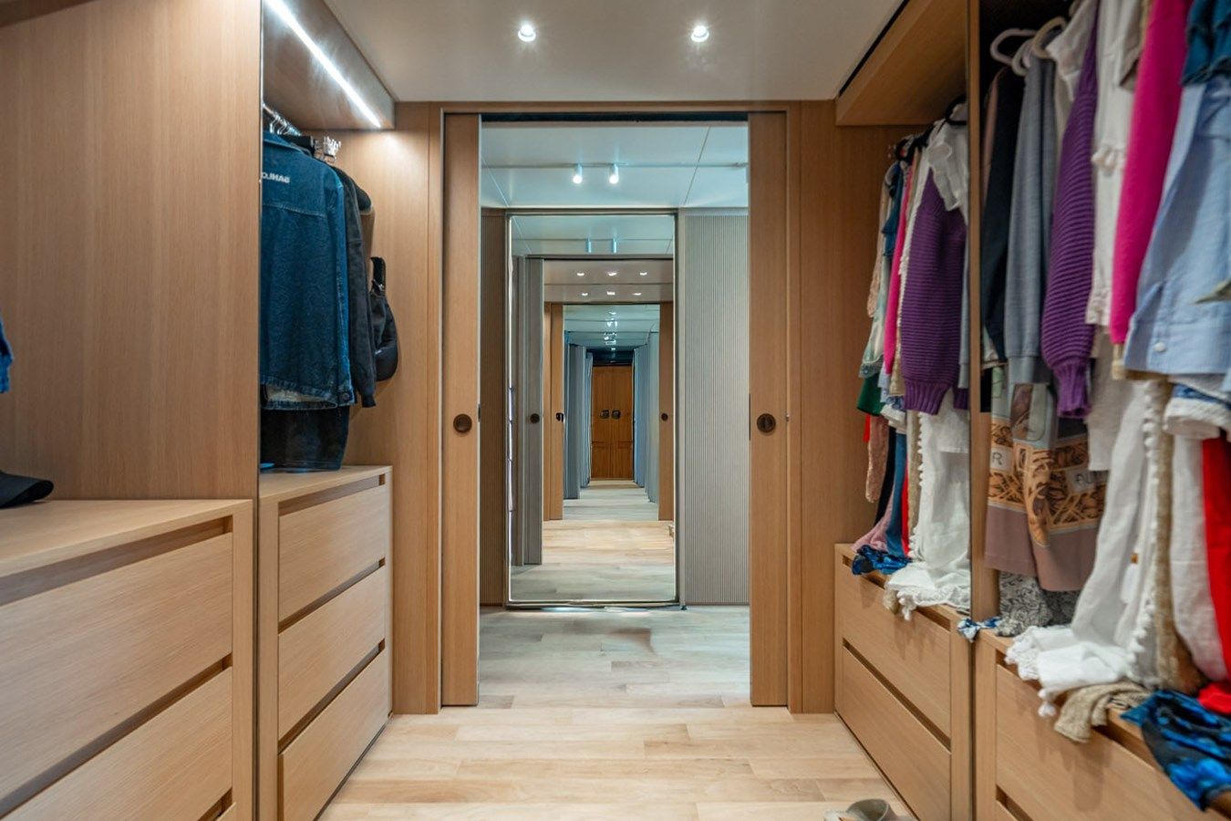 best yacht sales deals Midlife Muse - Sanlorenzo