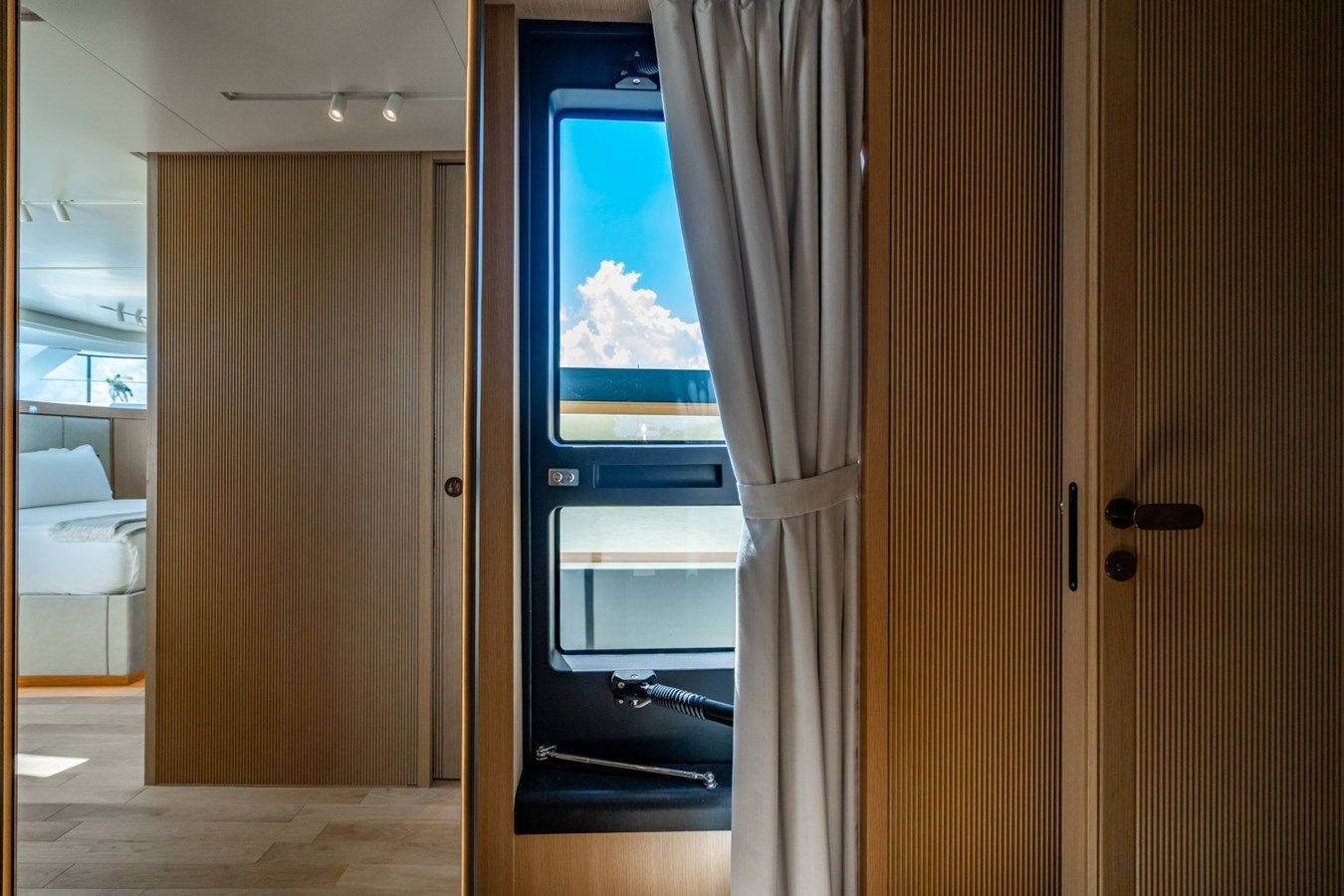 the best price on Midlife Muse - Sanlorenzo