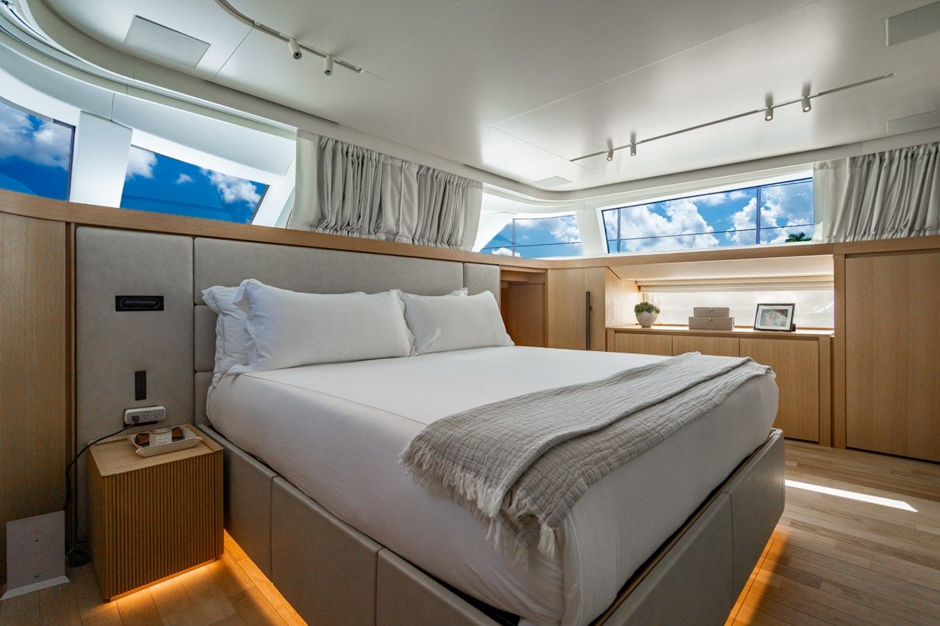 Buy a Midlife Muse at Shestakov Yacht Sales