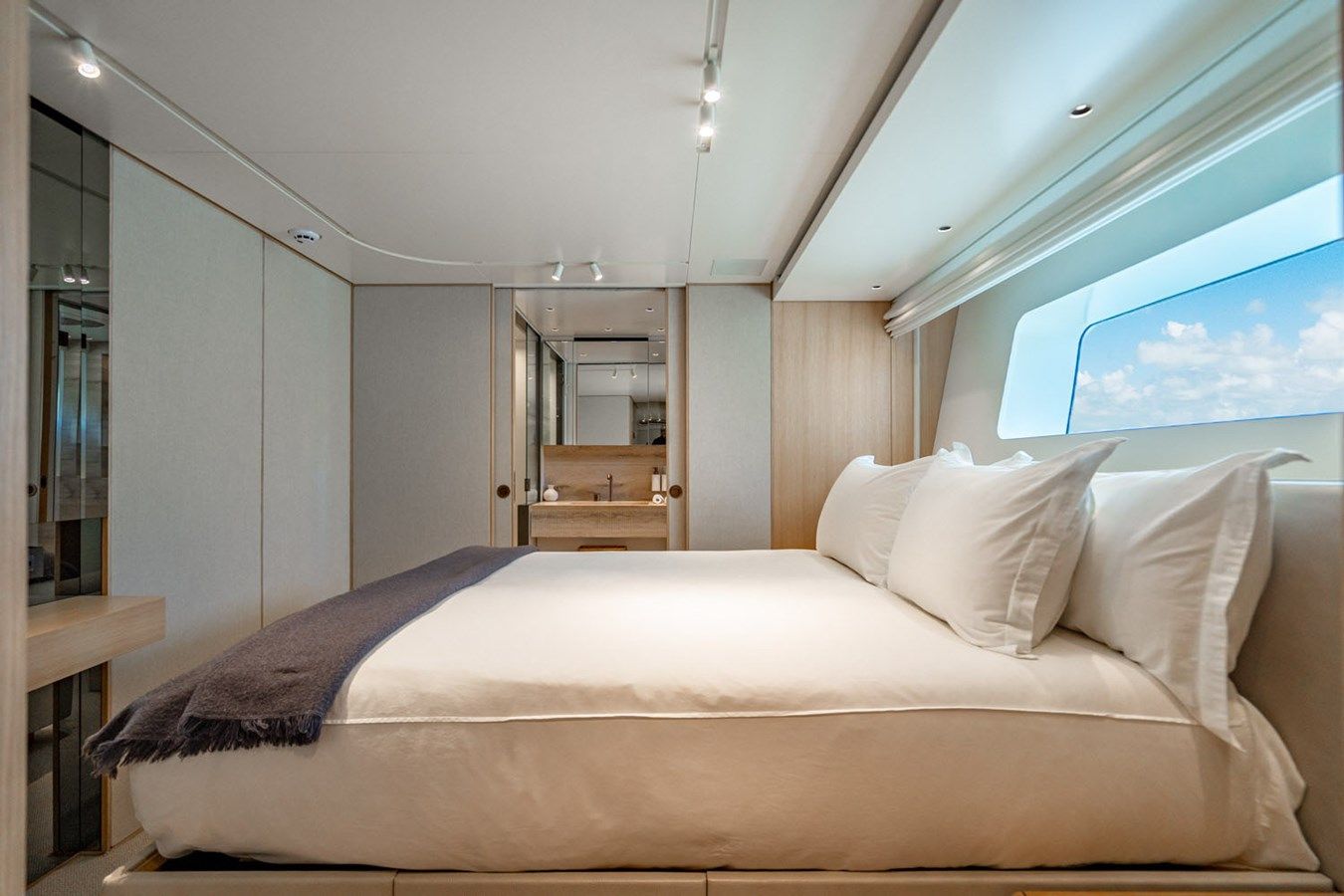 best yacht sales deals Midlife Muse 2024