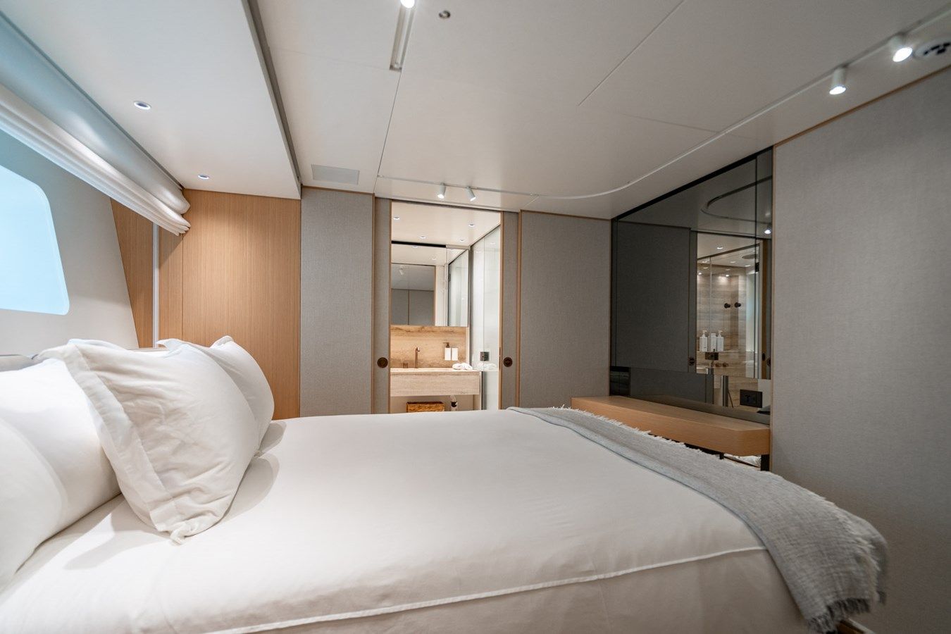 best yacht sales deals Midlife Muse - Sanlorenzo