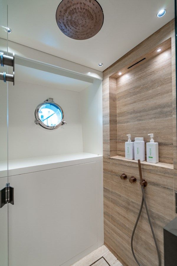 the best price on Midlife Muse - Sanlorenzo