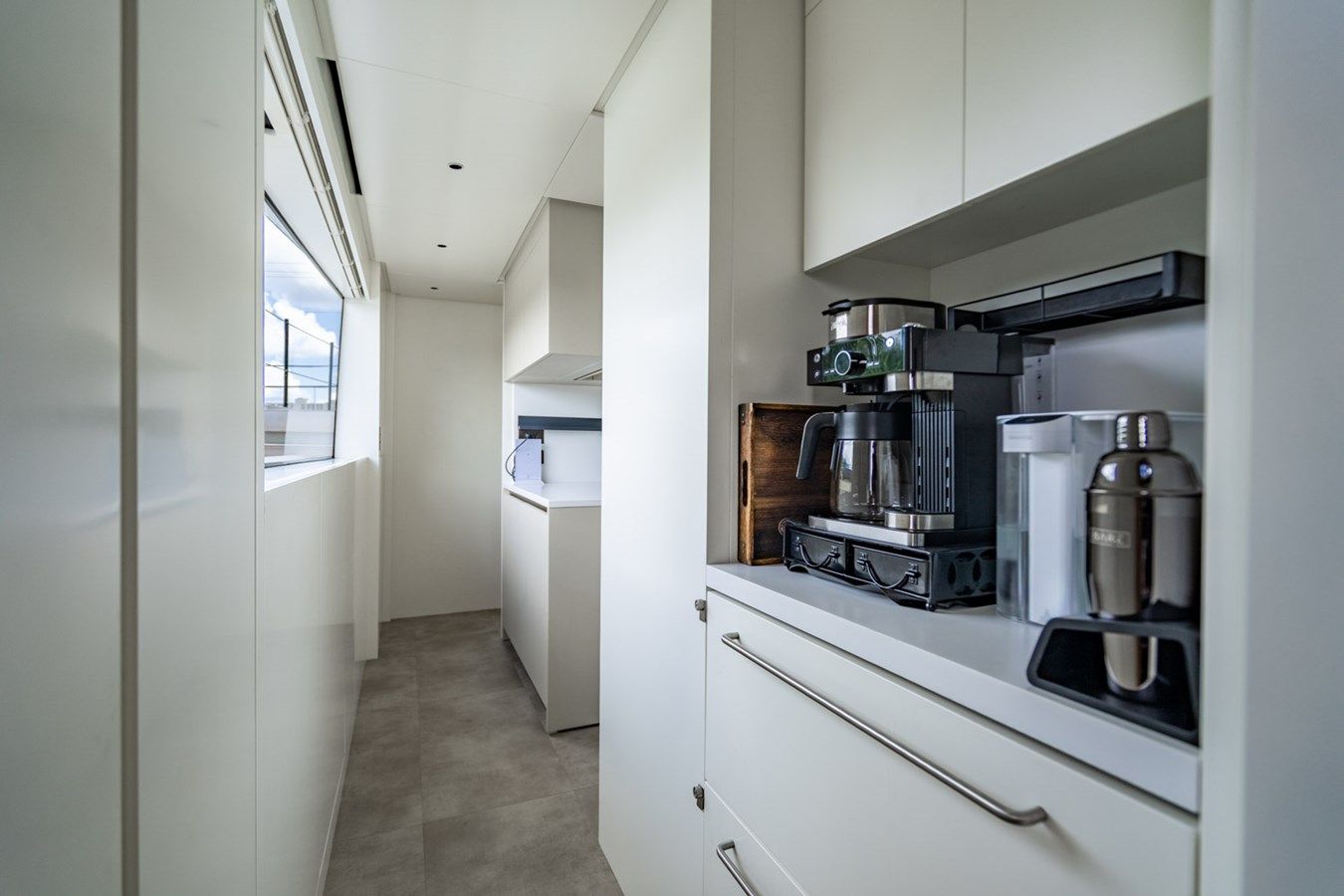 Midlife Muse SD90 yacht sale