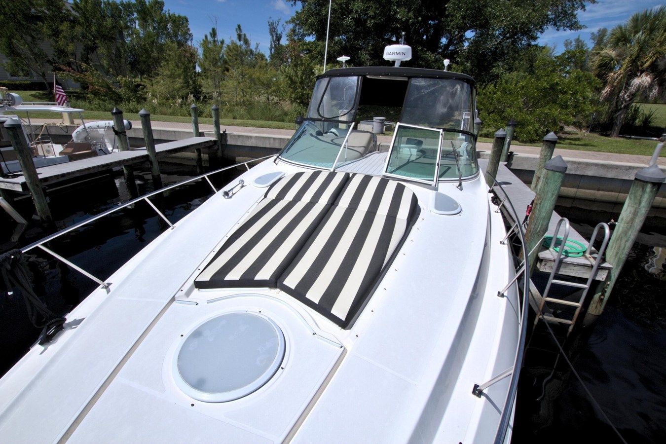 Продажа яхты High Hopes 37