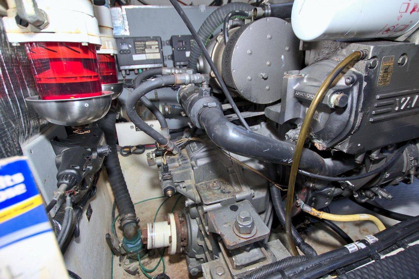 Купить яхту High Hopes 370 Express в Shestakov Yacht Sales