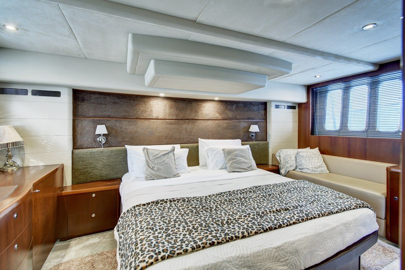 Princess 62 62 yacht sale