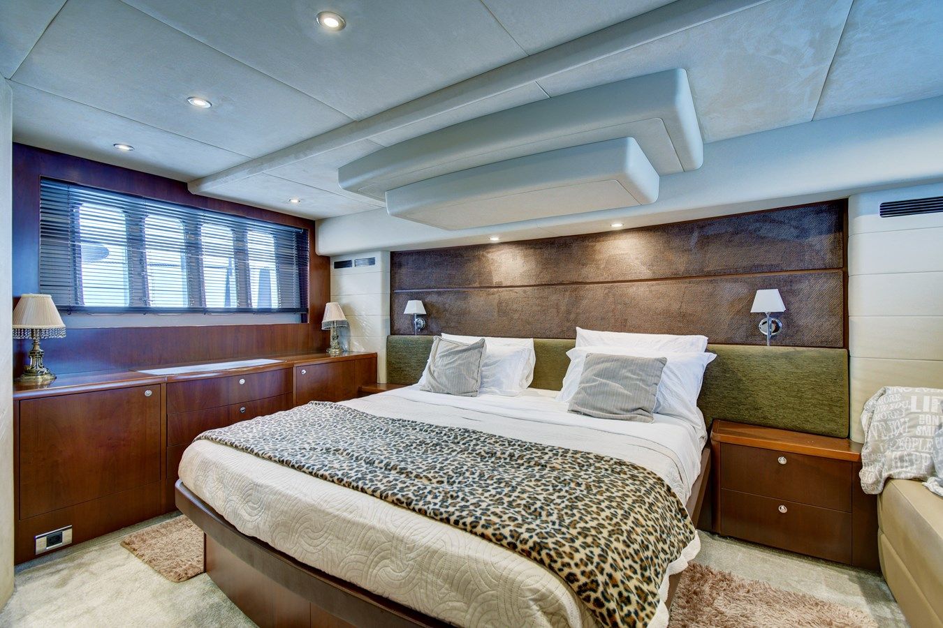 best yacht sales deals Princess 62 - PRINCESS