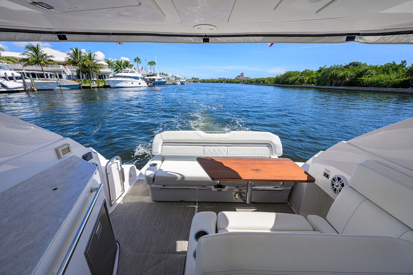 best yacht sales deals DAMN DADDY