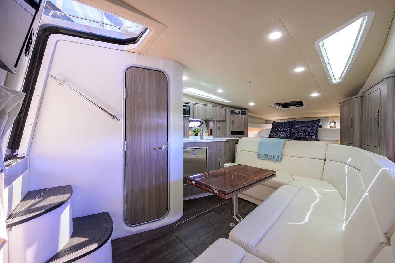 Buy a DAMN DADDY Sport Coupe at Shestakov Yacht Sales