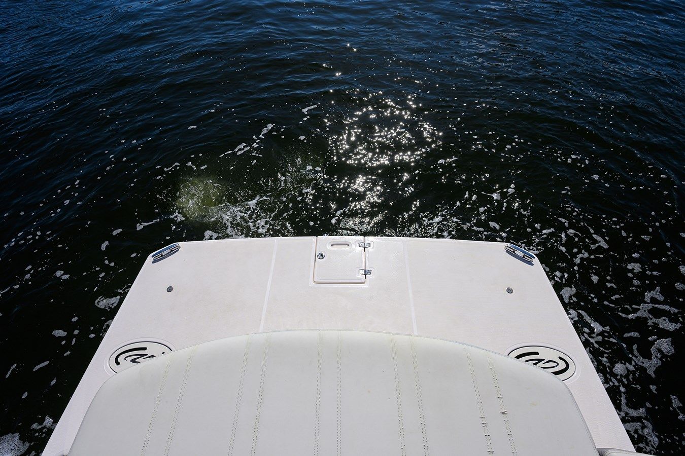 Buy a yacht DAMN DADDY 35