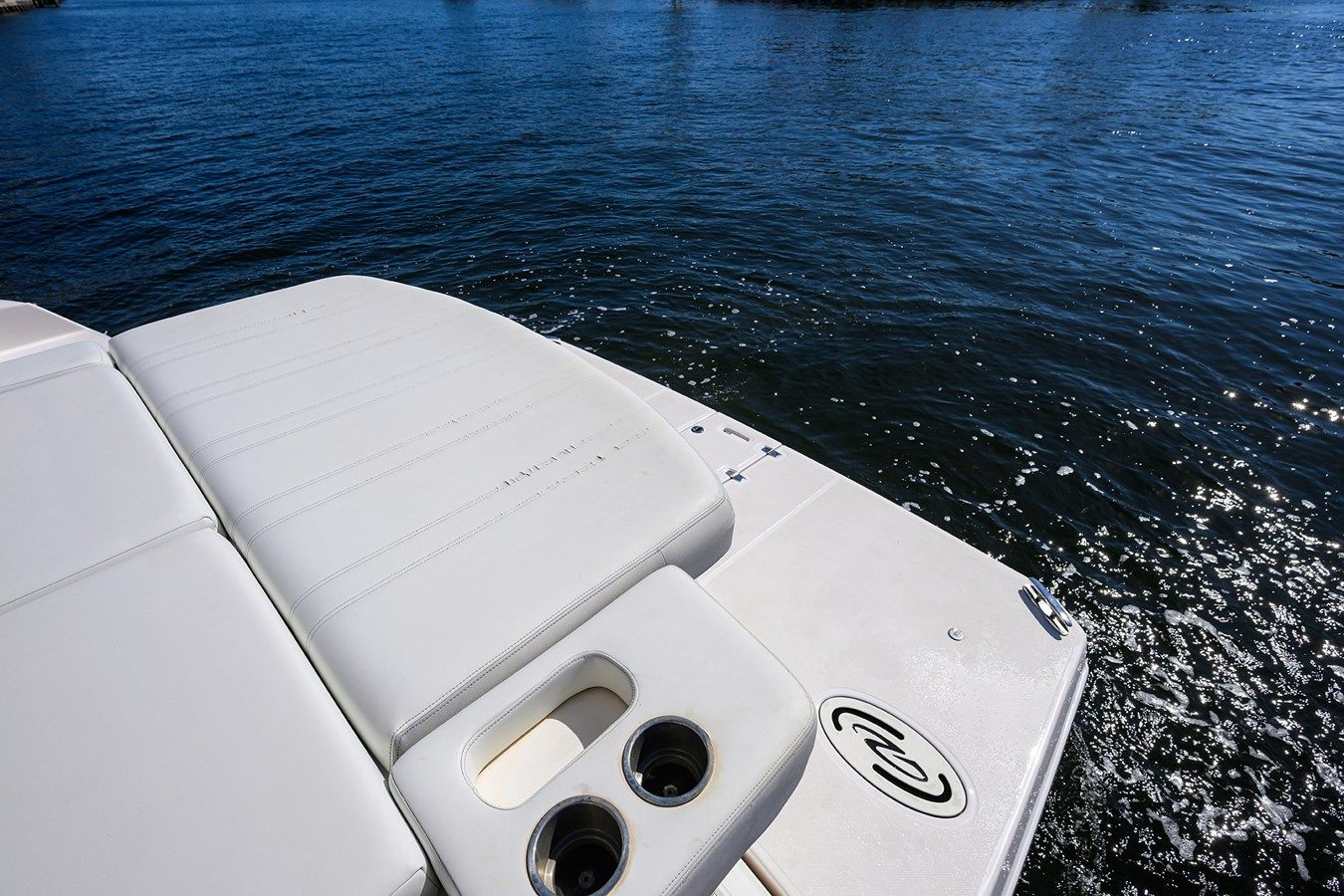 DAMN DADDY 2020 yacht sale