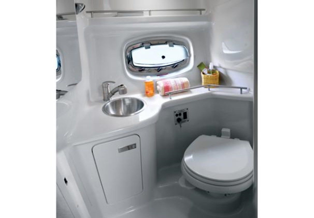 Купить яхту No Name 2009 в Shestakov Yacht Sales