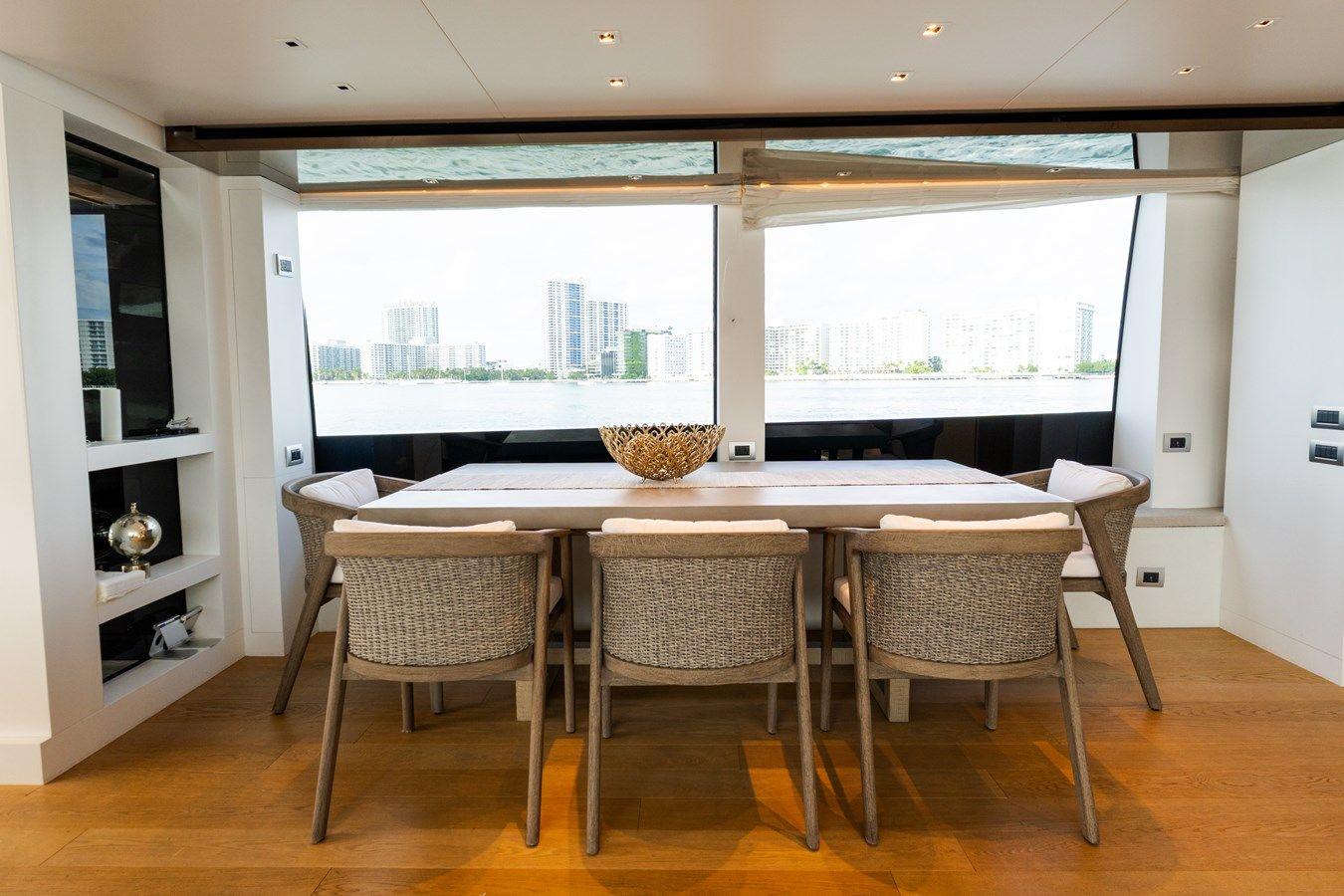 Buy a GATSBY 2021 at Shestakov Yacht Sales