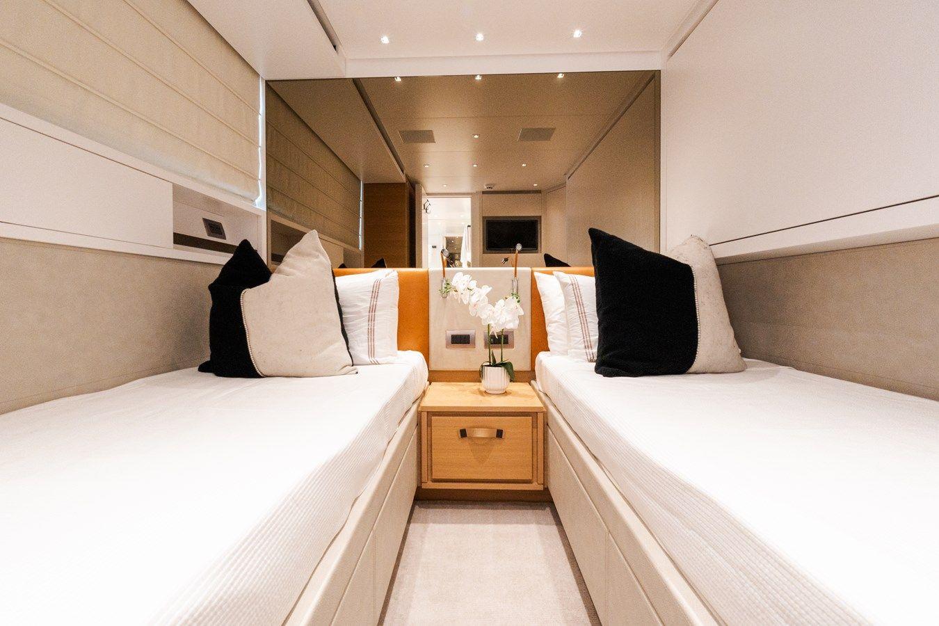 best yacht sales deals GATSBY 2021