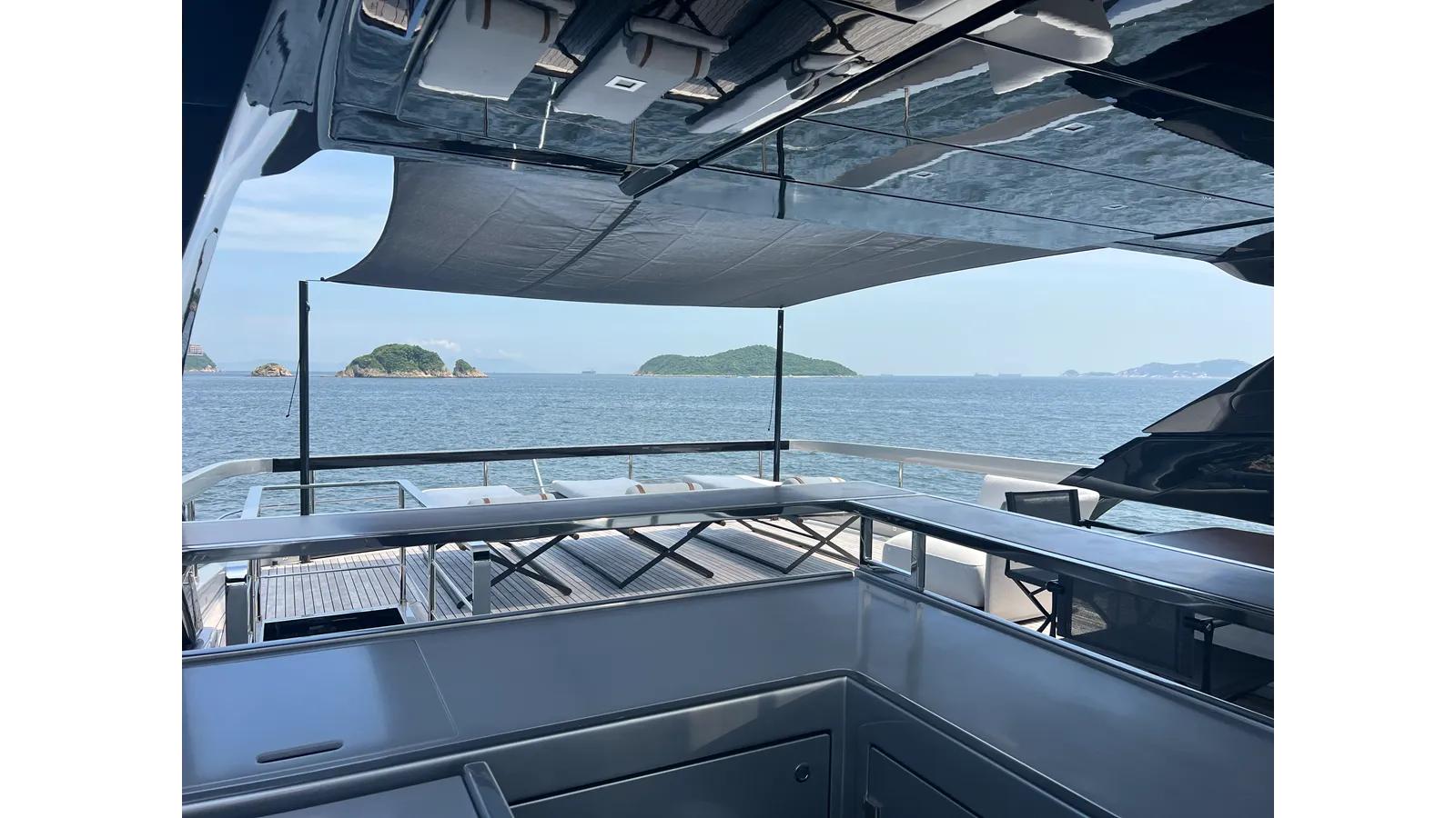 best yacht sales deals Corsaro Super