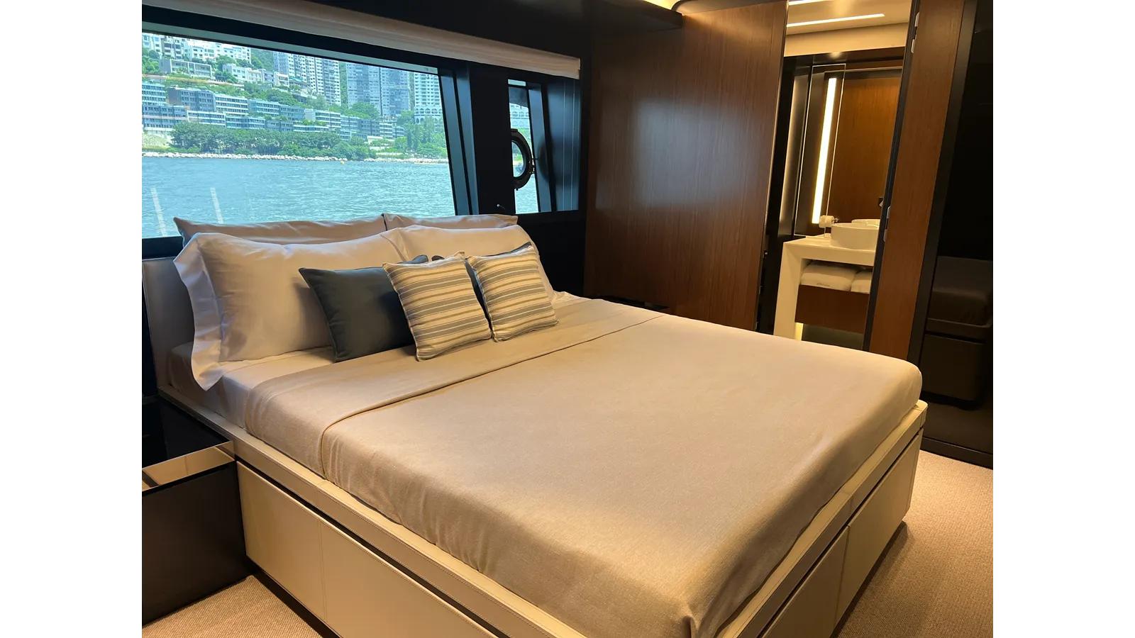 best yacht sales deals Corsaro Super 2024