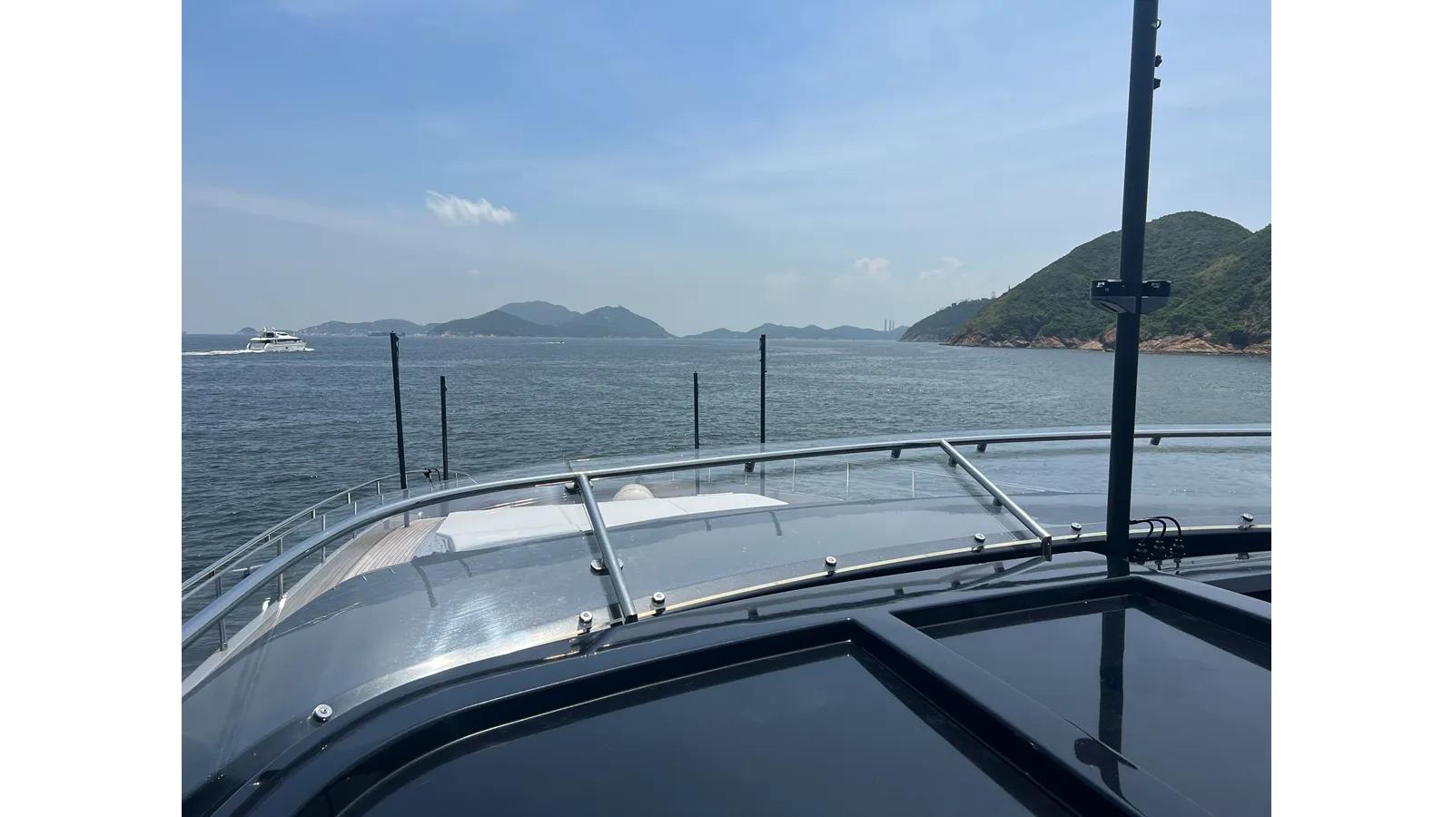 Buy a Corsaro Super at Shestakov Yacht Sales