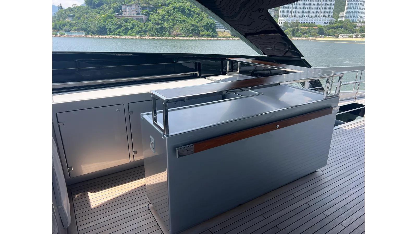 the best price on Corsaro Super - RIVA YACHT