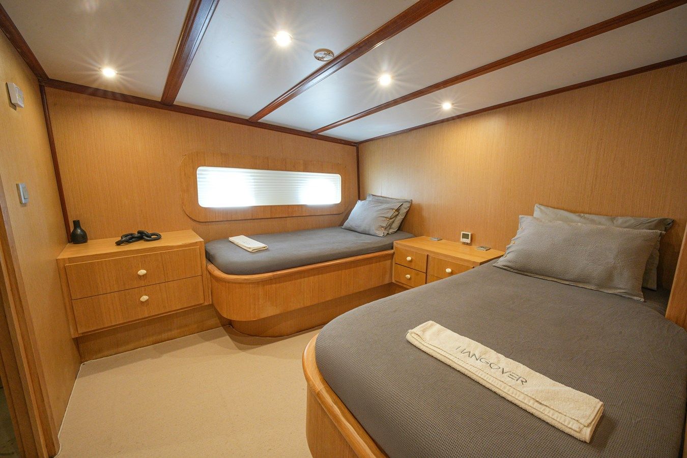 Лучшая цена на HANGOVER 2002