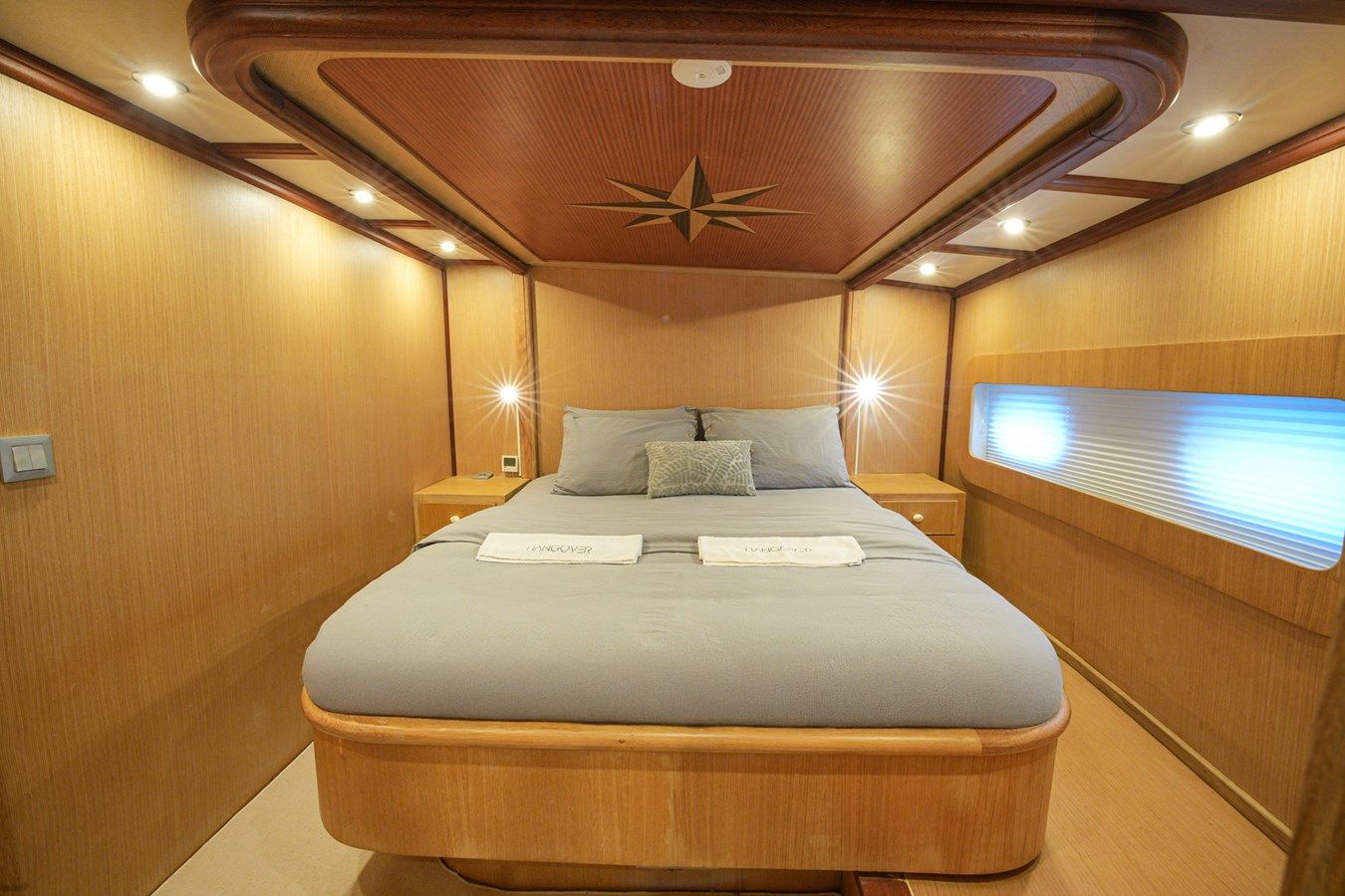 Лучшие предложения покупки яхты HANGOVER - CUSTOM BUILT