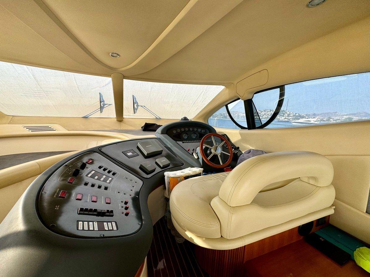 AZIMUT 46 - Azimut Yachts price