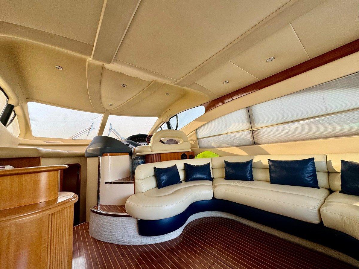 Buy a yacht AZIMUT 46 AZIMUT 46