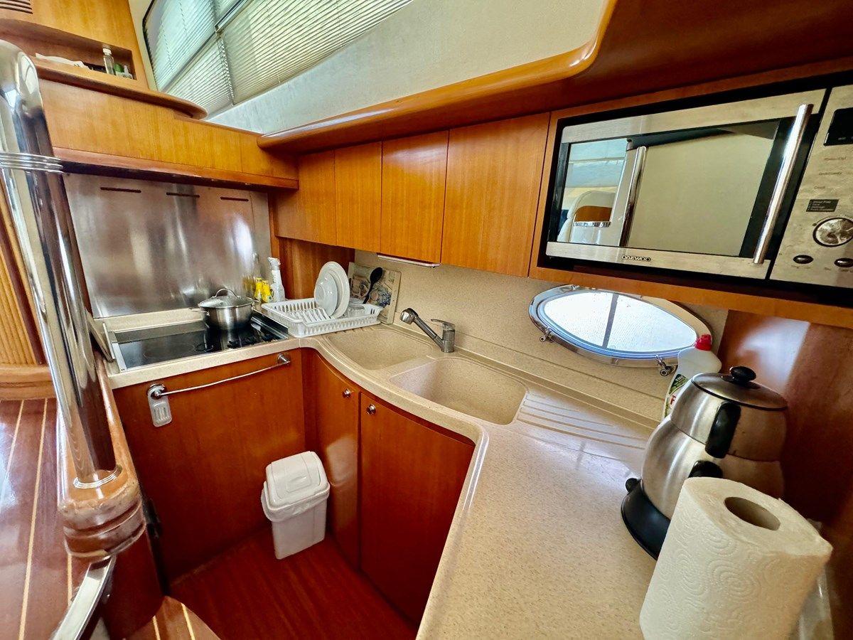 AZIMUT 46 - Azimut Yachts yacht sale