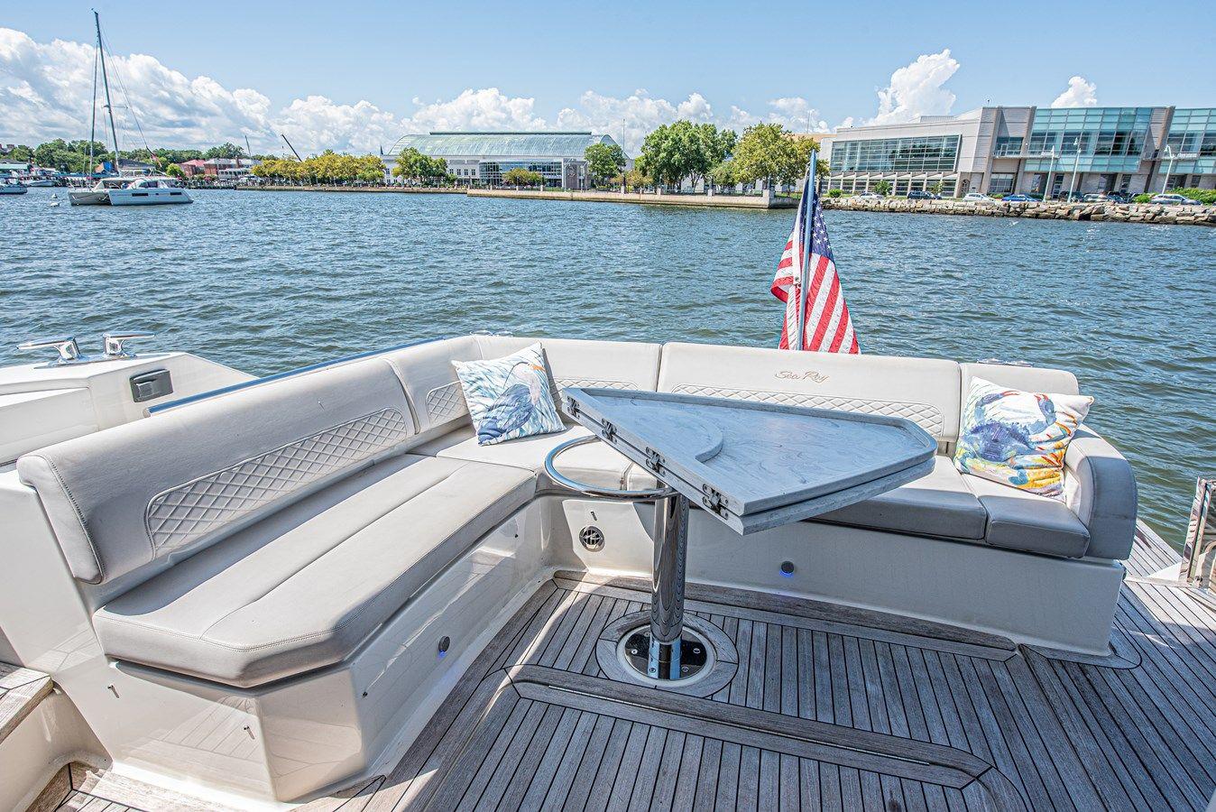 Buy a yacht Bob 'N Around