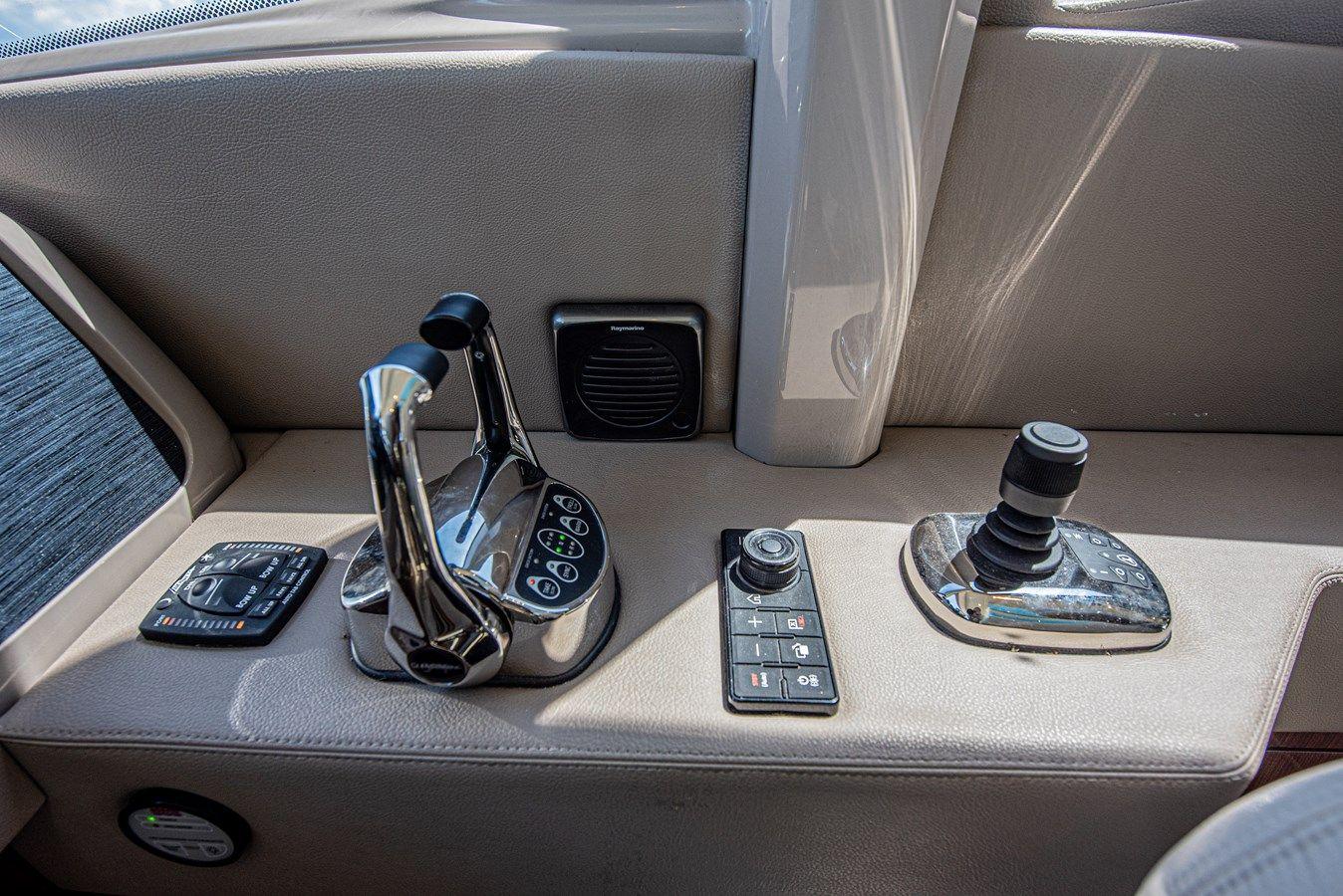 best yacht sales deals Bob 'N Around 55