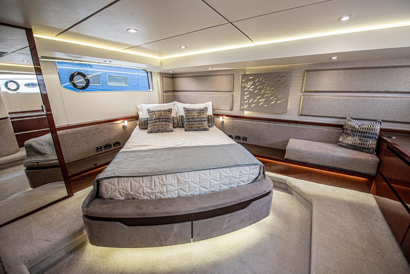 Buy a yacht Bob 'N Around - SEA RAY