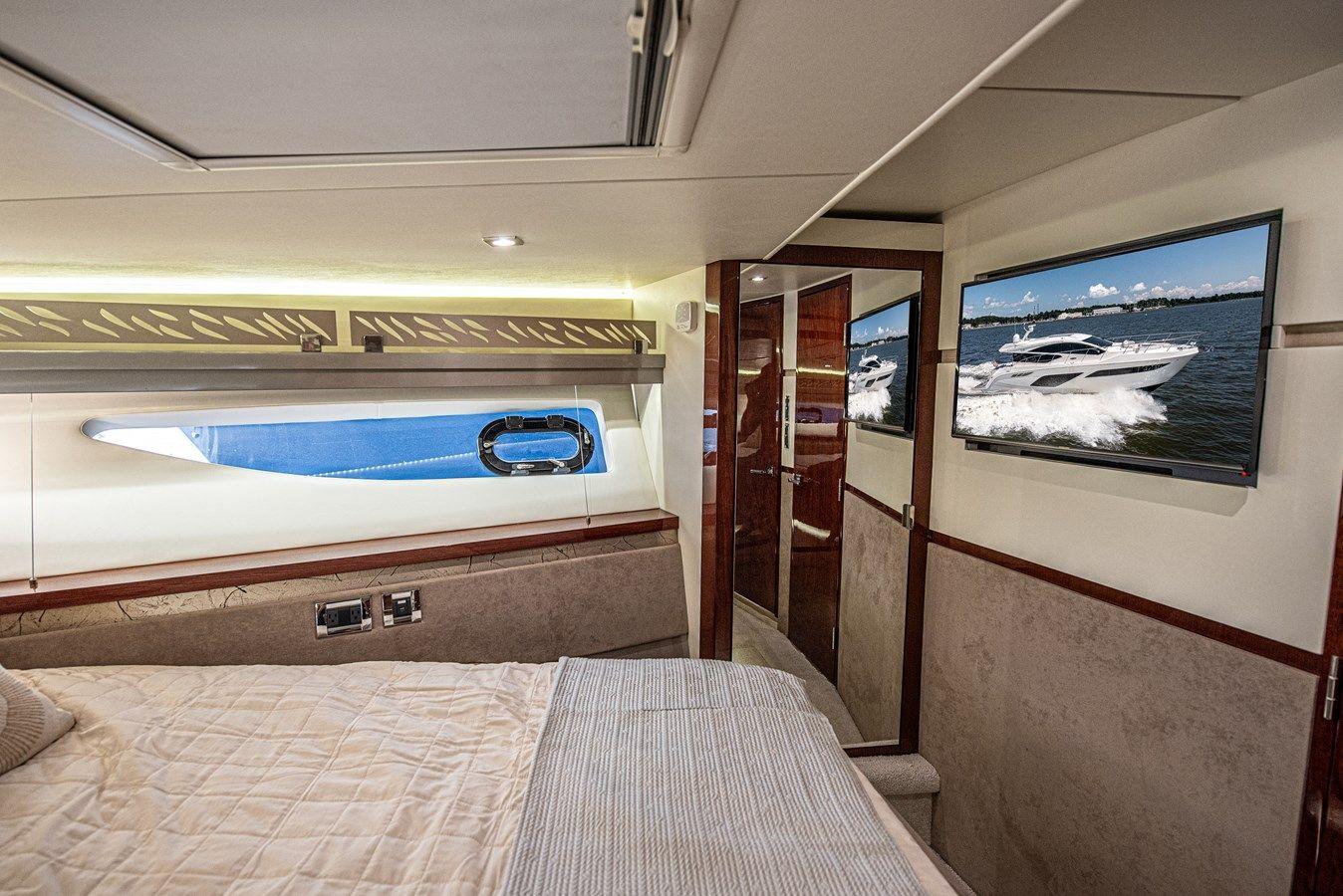 Bob 'N Around 55 yacht sale