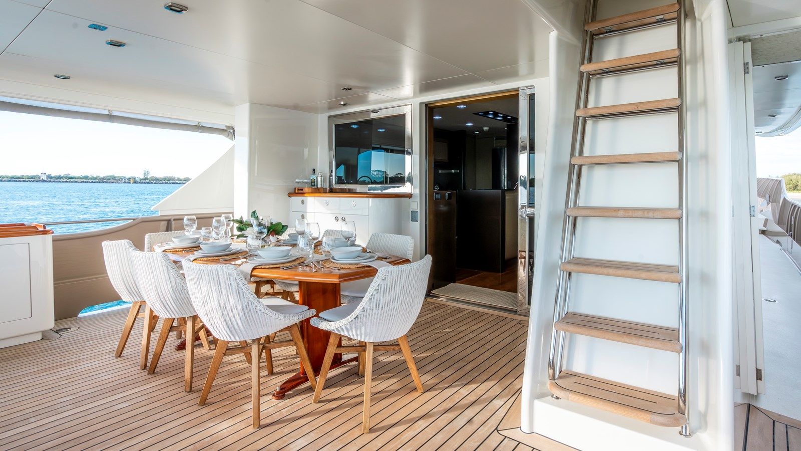 Buy a yacht TEXAS T - CUSTOM