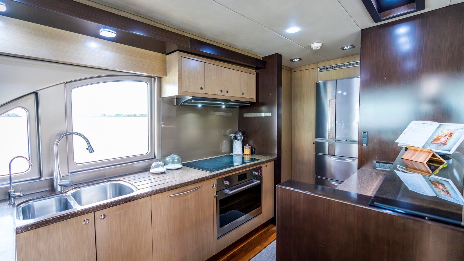 TEXAS T 92 yacht sale