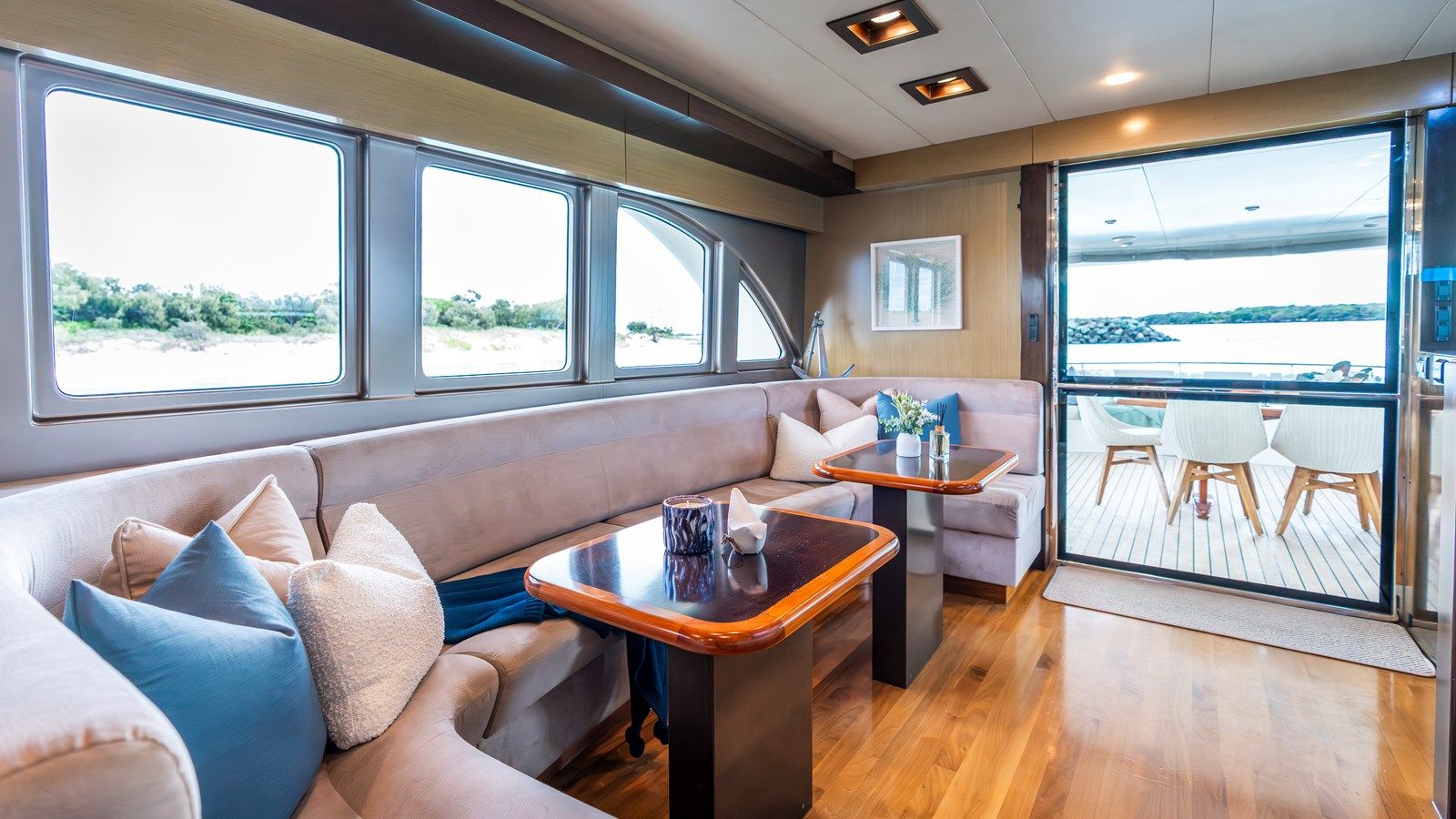 best yacht sales deals TEXAS T - CUSTOM