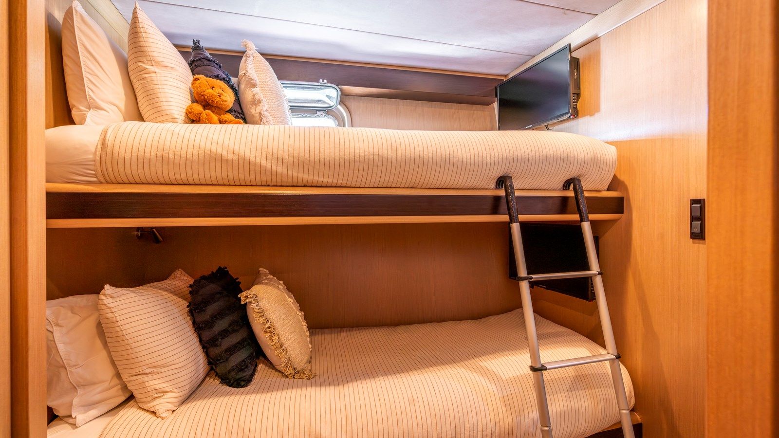 Buy a yacht TEXAS T - CUSTOM